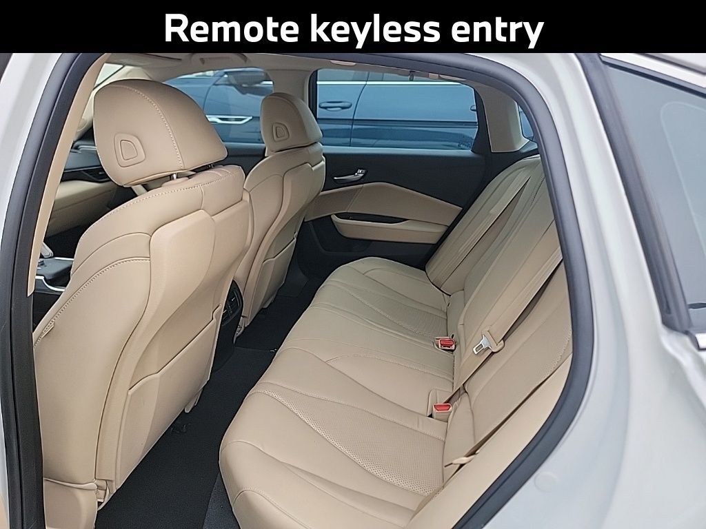 2022 Acura TLX Technology Package San Clemente CA