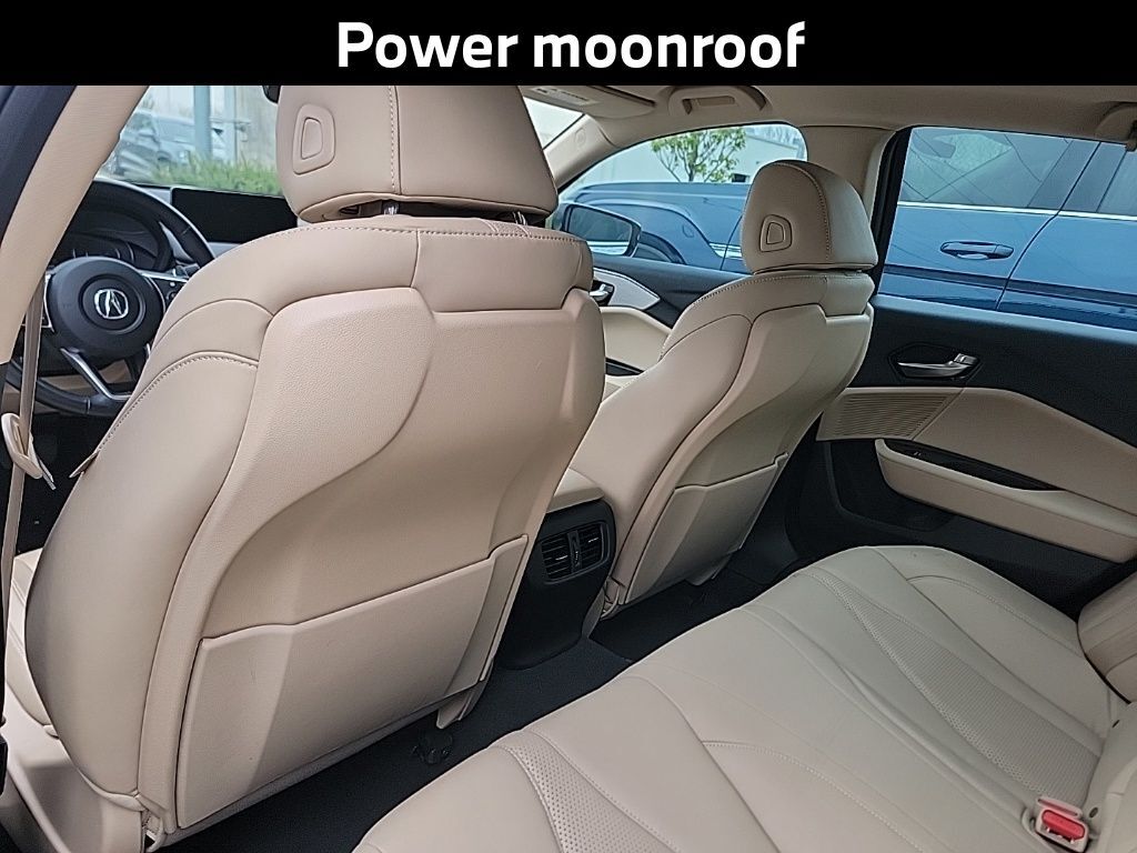 2022 Acura TLX Technology Package San Clemente CA