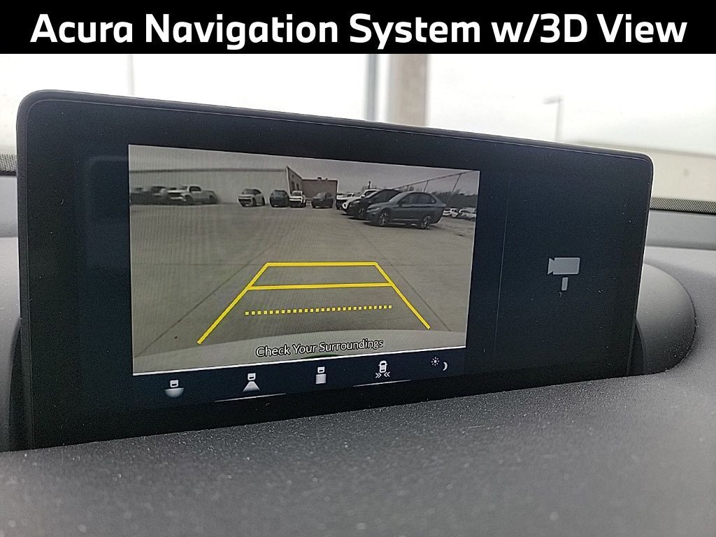 2022 Acura TLX Technology Package San Clemente CA