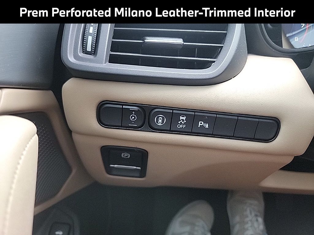 2022 Acura TLX Technology Package San Clemente CA