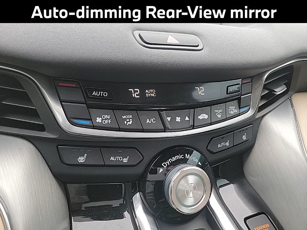 2022 Acura TLX Technology Package San Clemente CA