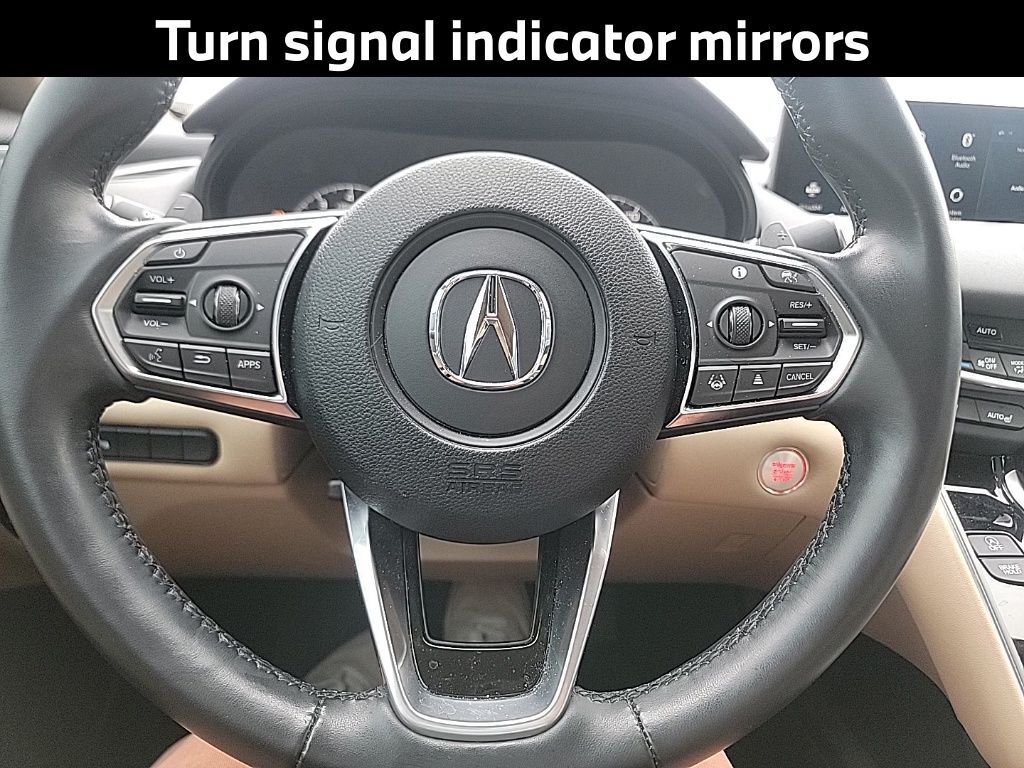 2022 Acura TLX Technology Package San Clemente CA