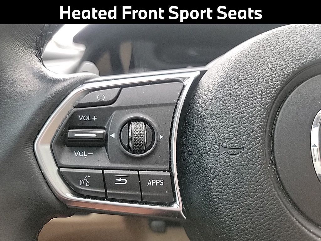 2022 Acura TLX Technology Package San Clemente CA