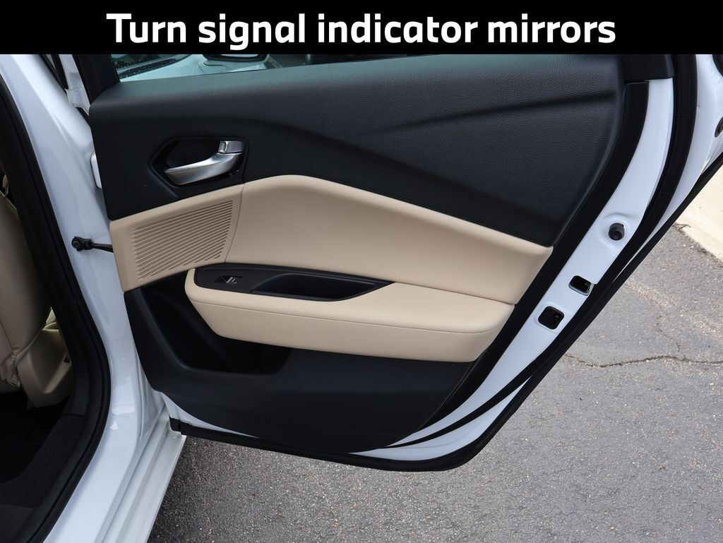 2022 Acura TLX Technology Package San Clemente CA