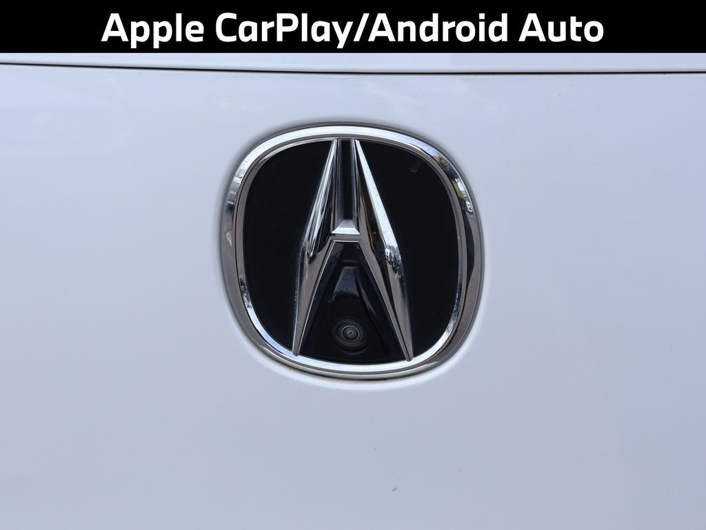 2022 Acura TLX Technology Package San Clemente CA