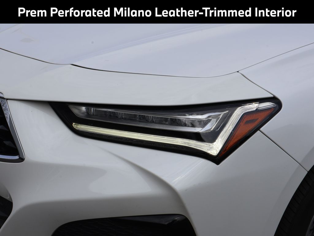 2022 Acura TLX Technology Package San Clemente CA