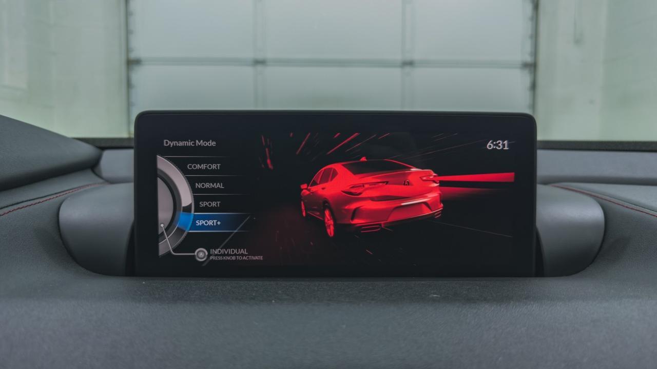 2022 Acura TLX Type S SH-AWD Tallmadge OH