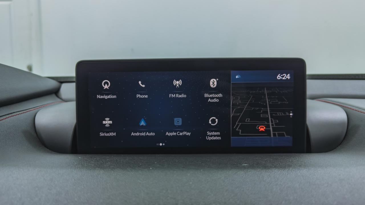 2022 Acura TLX Type S SH-AWD Tallmadge OH