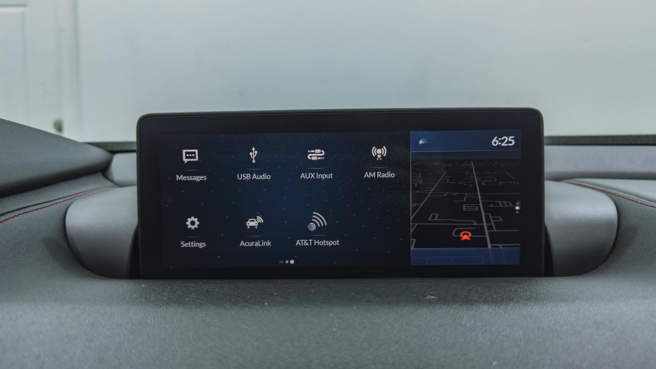 2022 Acura TLX Type S SH-AWD Tallmadge OH