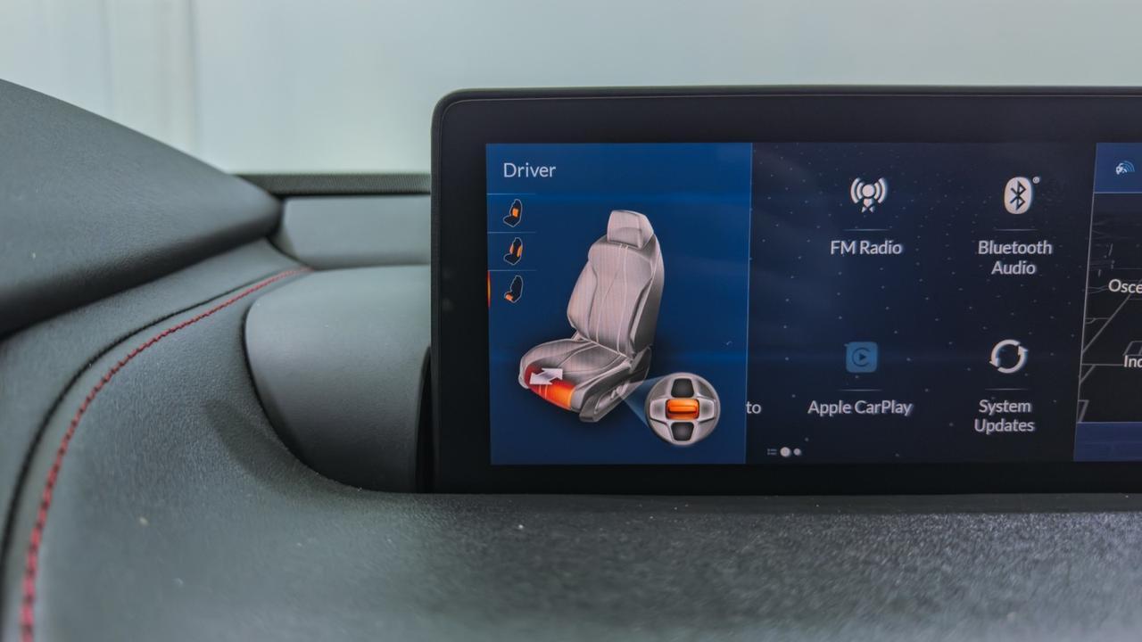 2022 Acura TLX Type S SH-AWD Tallmadge OH