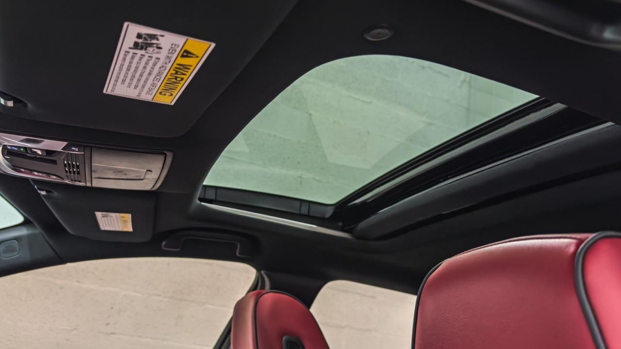 2022 Acura TLX Type S SH-AWD Tallmadge OH