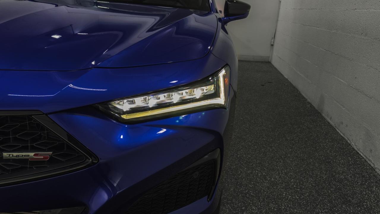 2022 Acura TLX Type S SH-AWD Tallmadge OH
