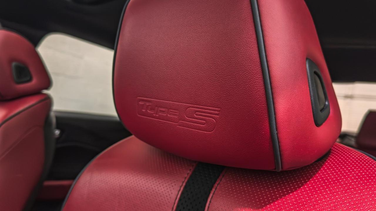 2022 Acura TLX Type S SH-AWD Tallmadge OH