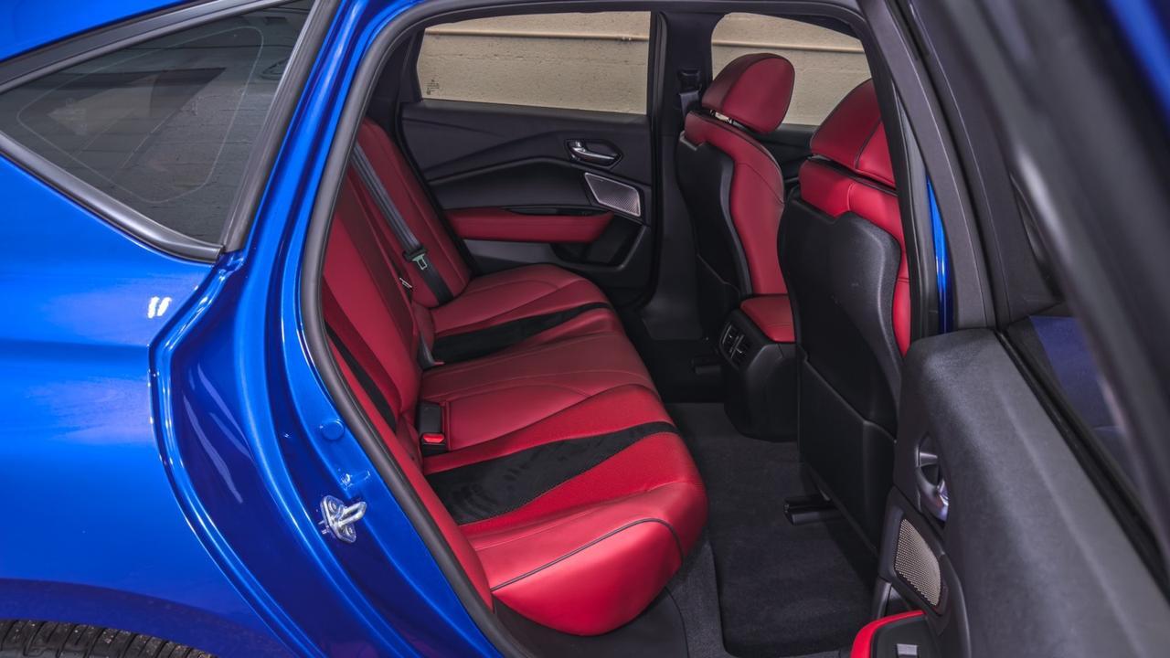 2022 Acura TLX Type S SH-AWD Tallmadge OH