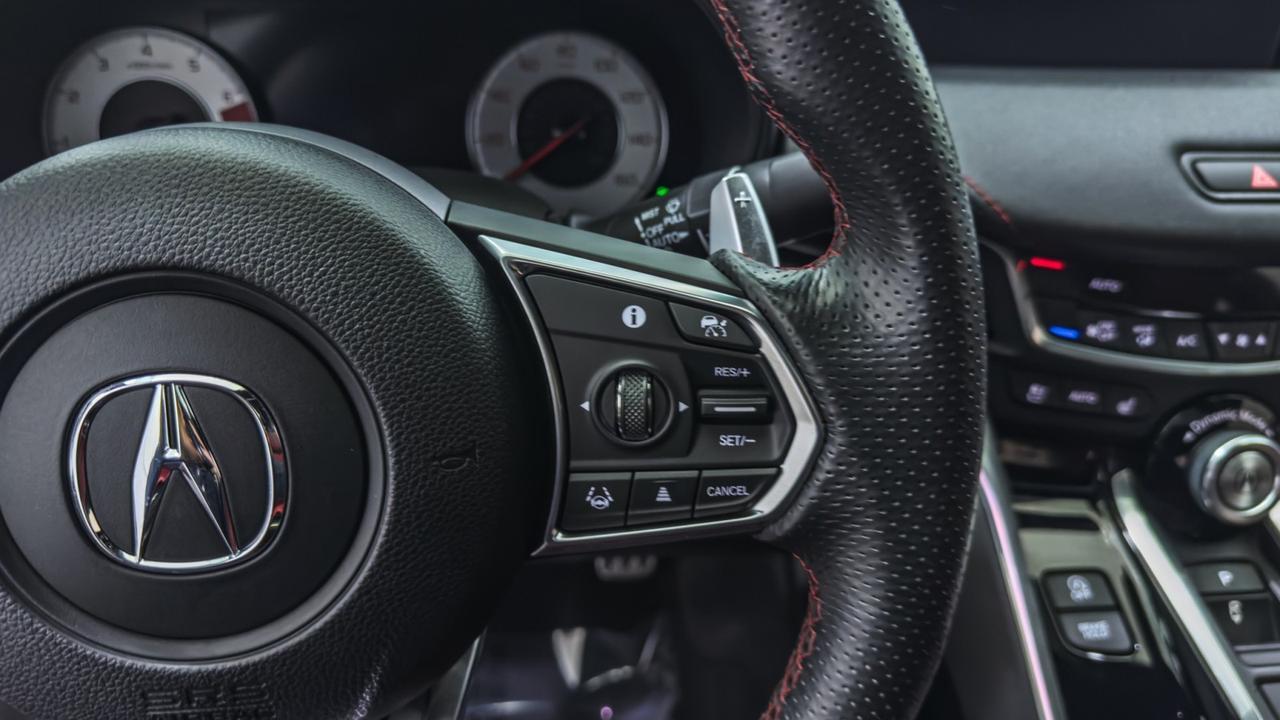 2022 Acura TLX Type S SH-AWD Tallmadge OH