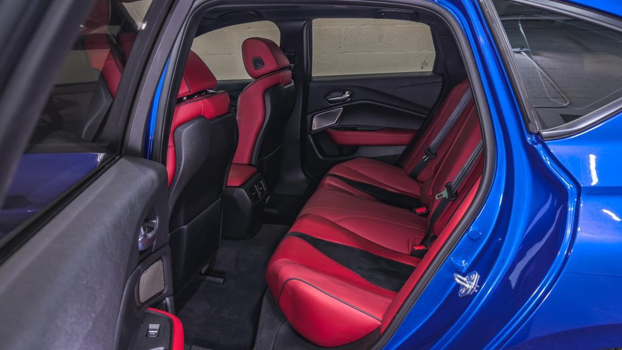 2022 Acura TLX Type S SH-AWD Tallmadge OH