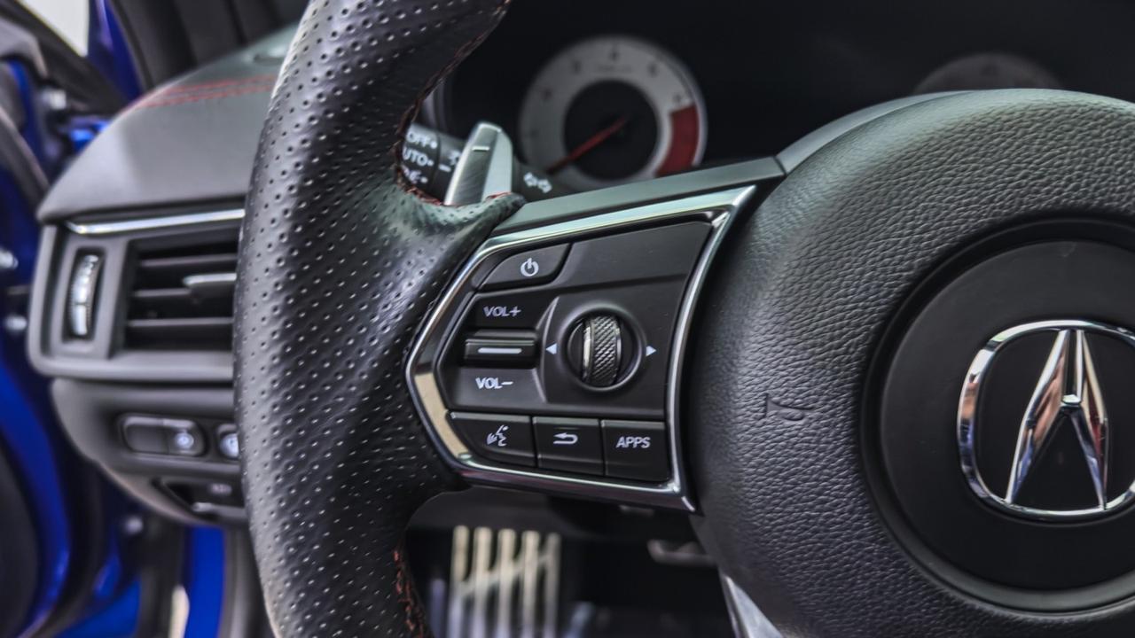 2022 Acura TLX Type S SH-AWD Tallmadge OH