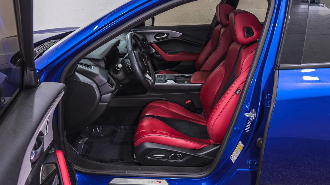 2022 Acura TLX Type S SH-AWD Tallmadge OH