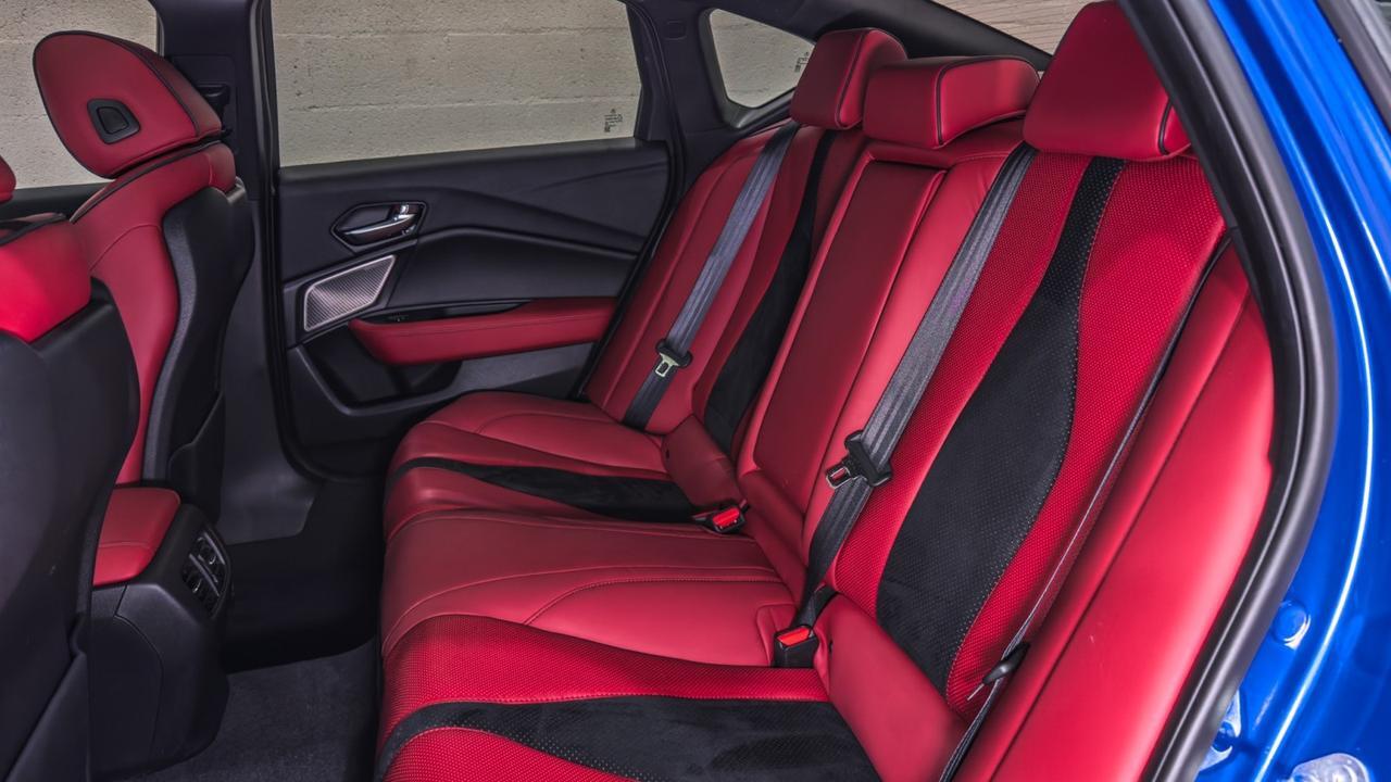 2022 Acura TLX Type S SH-AWD Tallmadge OH