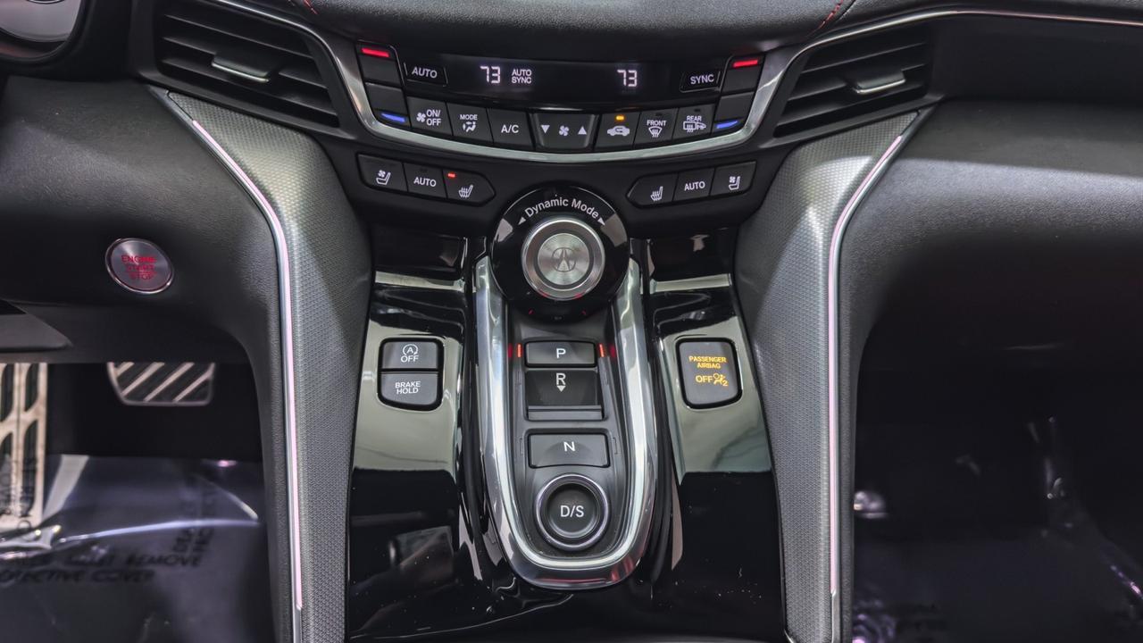 2022 Acura TLX Type S SH-AWD Tallmadge OH