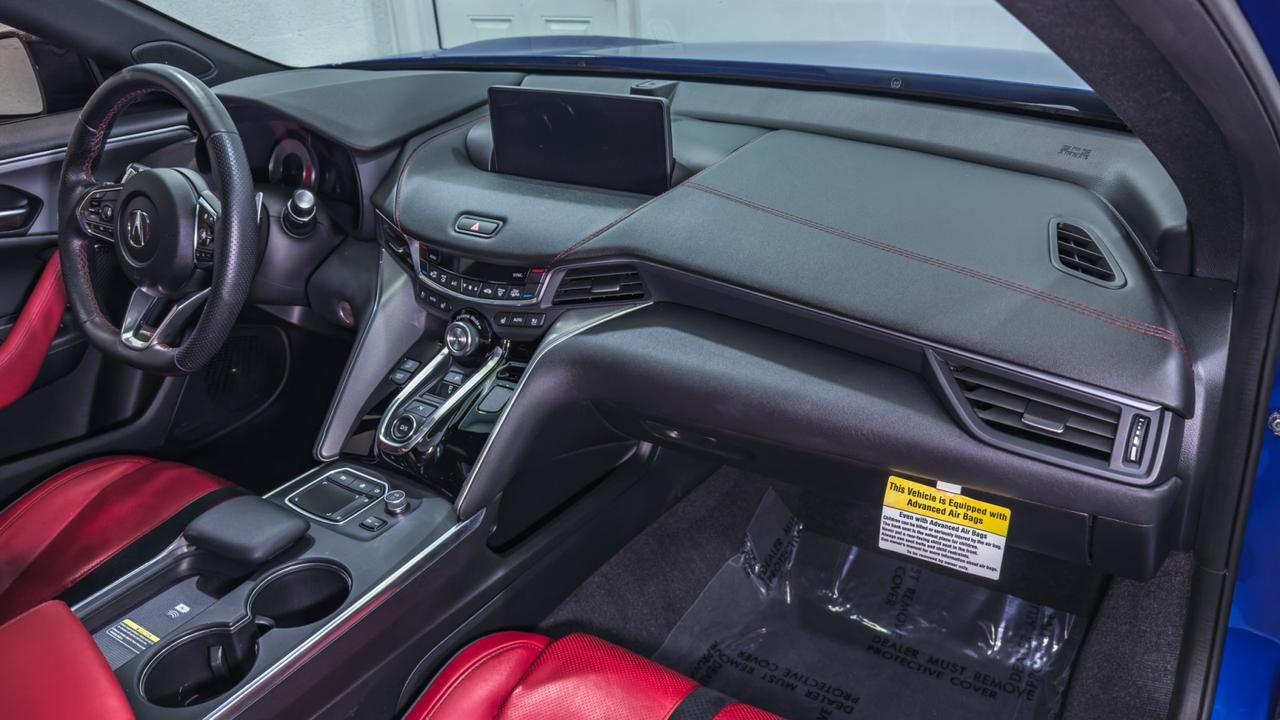 2022 Acura TLX Type S SH-AWD Tallmadge OH