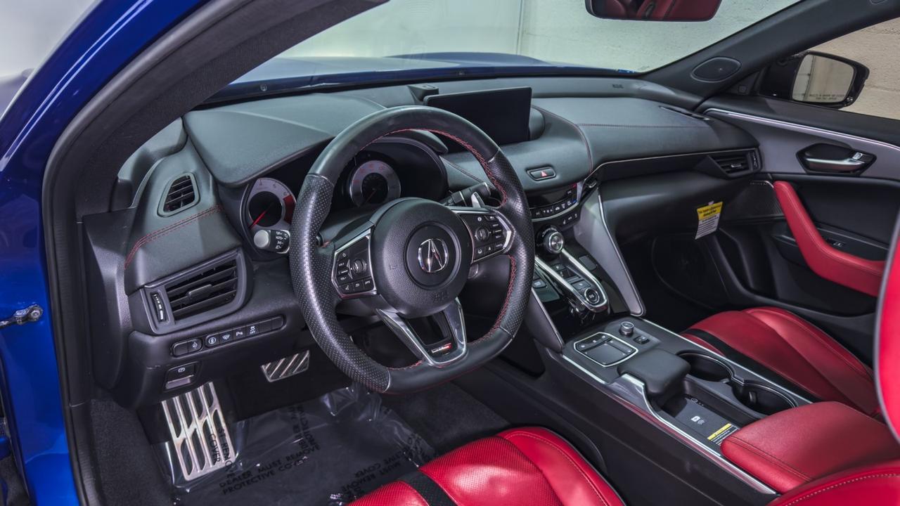 2022 Acura TLX Type S SH-AWD Tallmadge OH