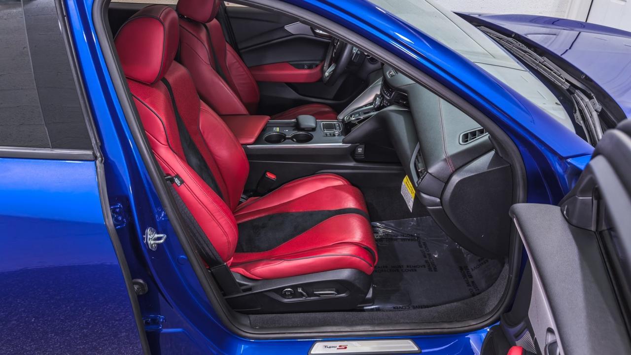 2022 Acura TLX Type S SH-AWD Tallmadge OH