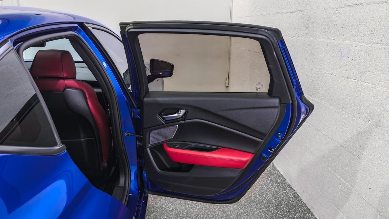 2022 Acura TLX Type S SH-AWD Tallmadge OH