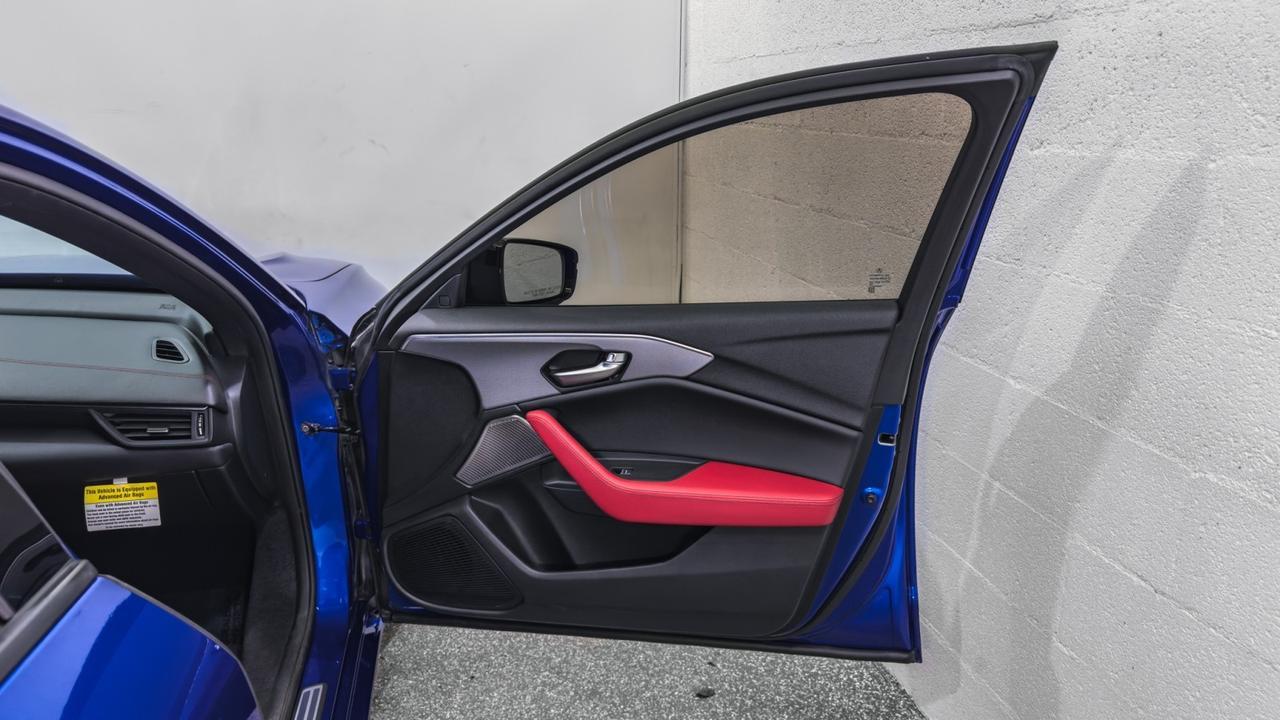 2022 Acura TLX Type S SH-AWD Tallmadge OH