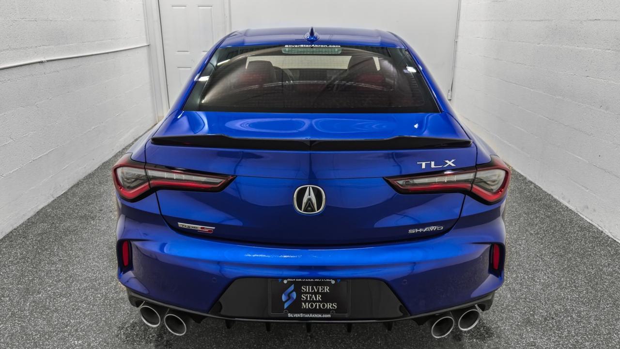 2022 Acura TLX Type S SH-AWD Tallmadge OH
