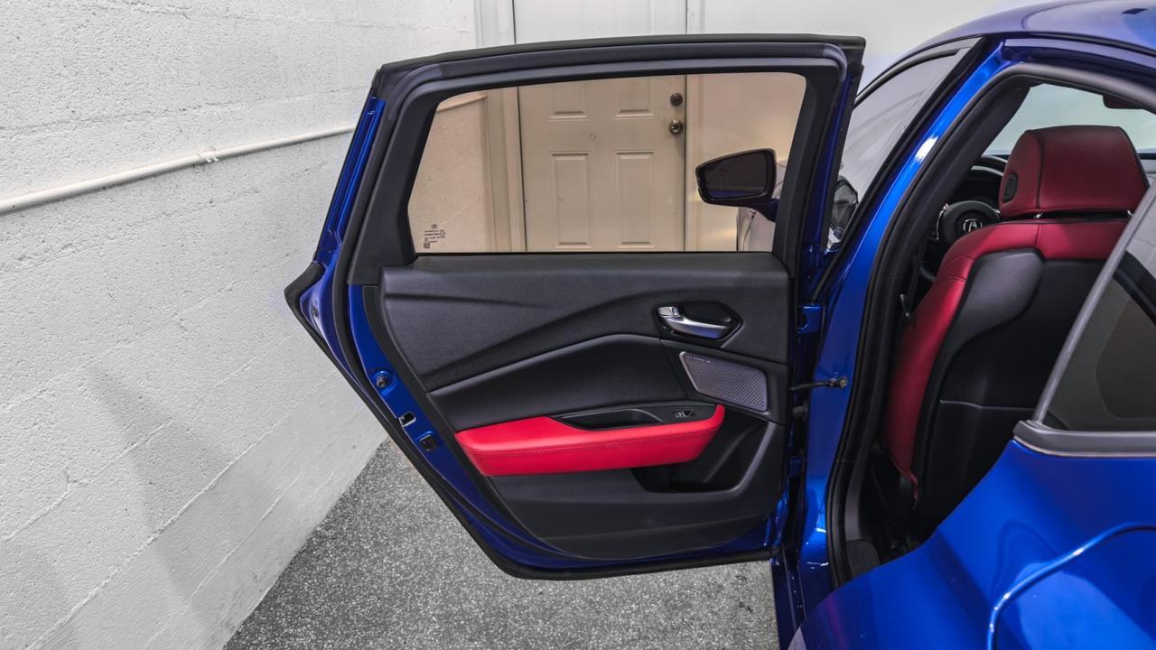 2022 Acura TLX Type S SH-AWD Tallmadge OH