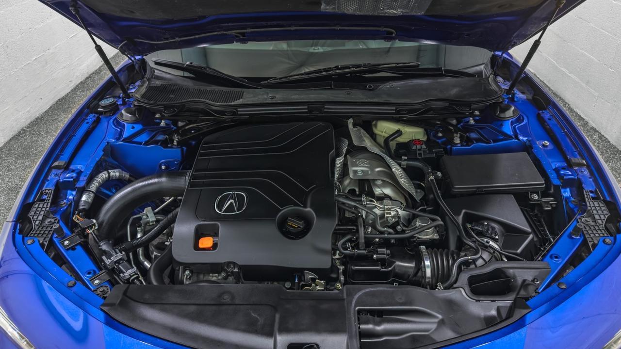 2022 Acura TLX Type S SH-AWD Tallmadge OH