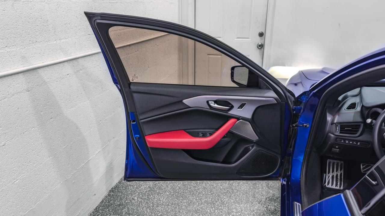 2022 Acura TLX Type S SH-AWD Tallmadge OH