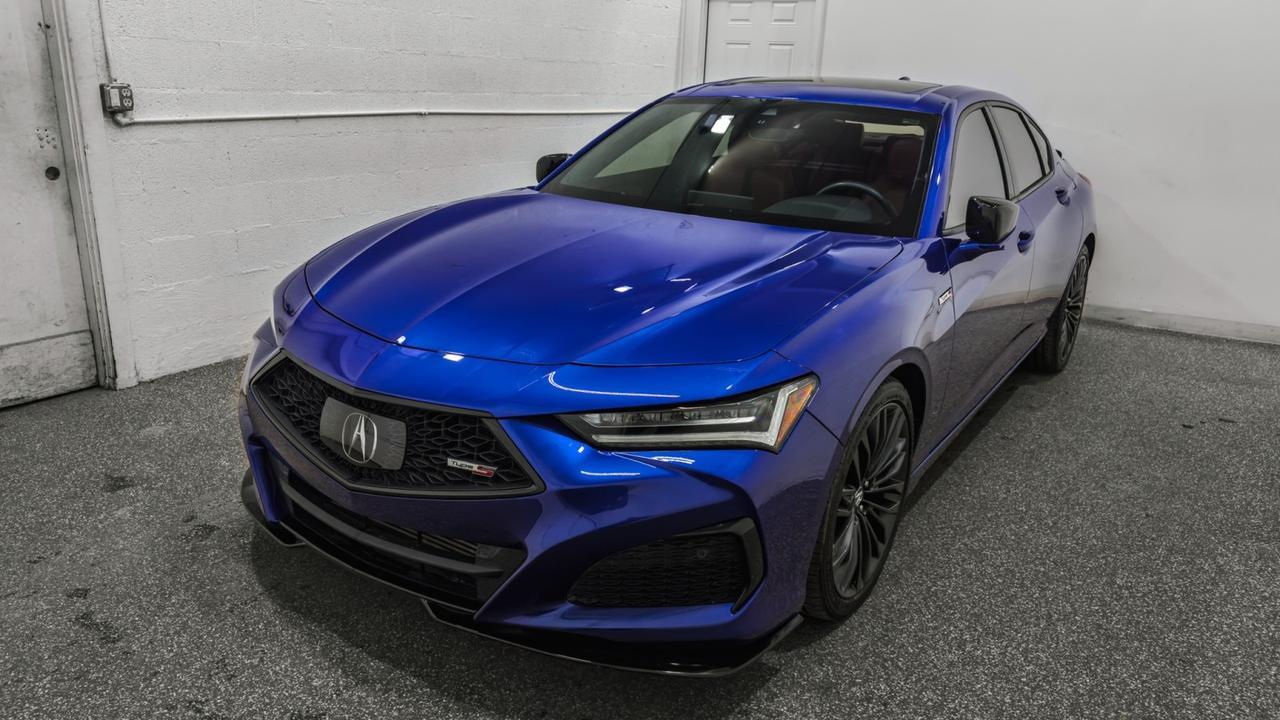 2022 Acura TLX Type S SH-AWD Tallmadge OH