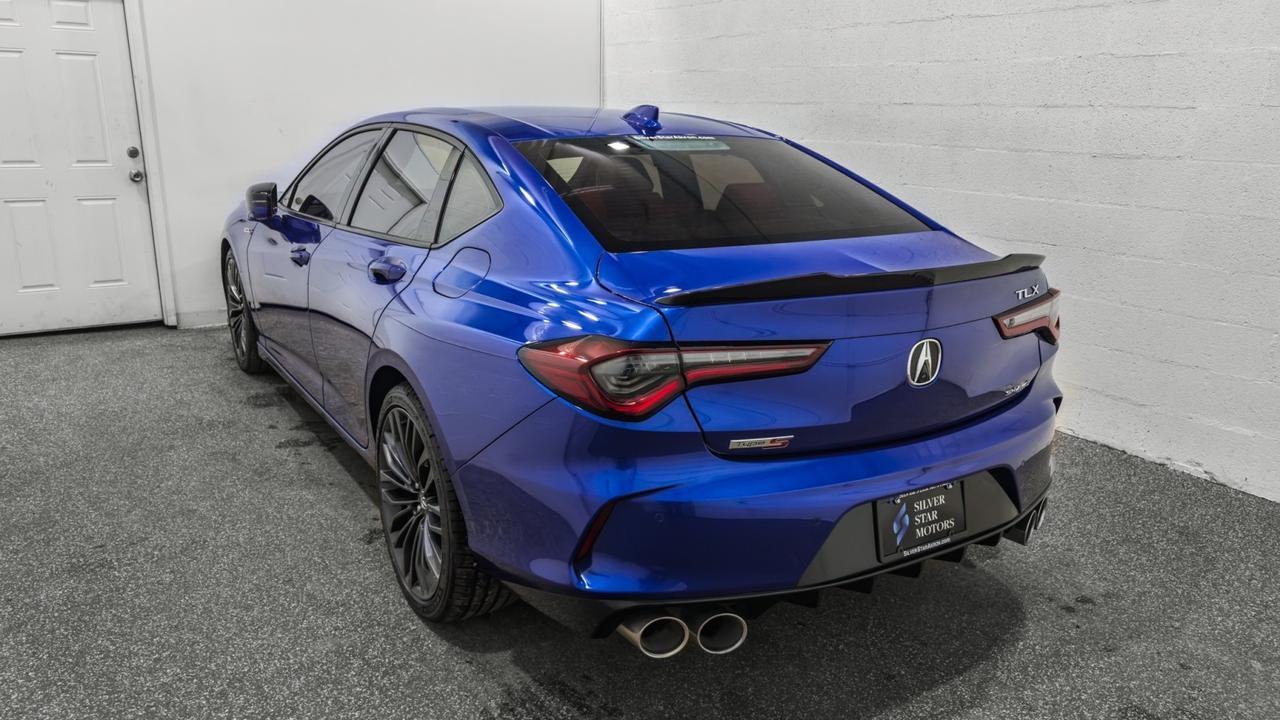 2022 Acura TLX Type S SH-AWD Tallmadge OH