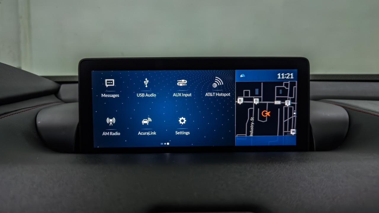 2022 Acura TLX Type S / SH-AWD Tallmadge OH