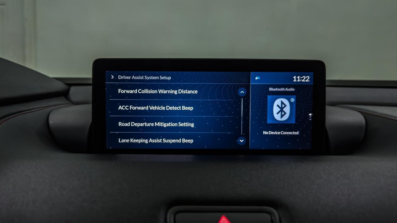 2022 Acura TLX Type S / SH-AWD Tallmadge OH