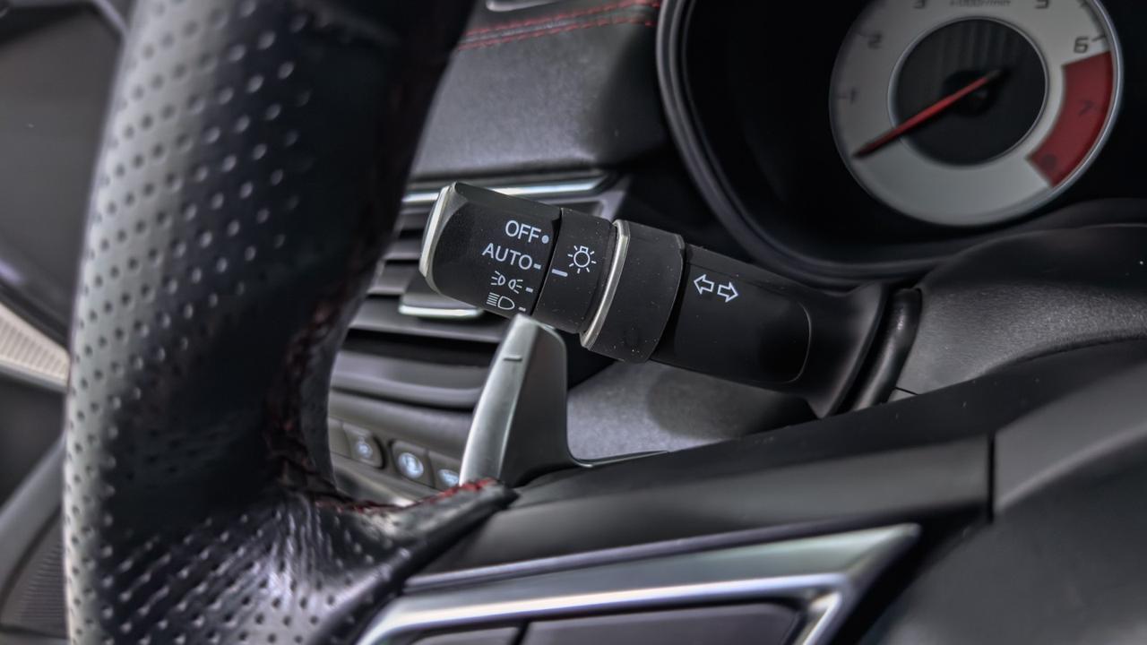 2022 Acura TLX Type S / SH-AWD Tallmadge OH
