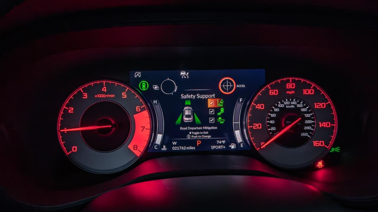 2022 Acura TLX Type S / SH-AWD Tallmadge OH