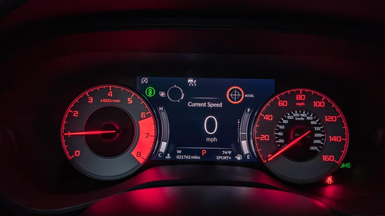 2022 Acura TLX Type S / SH-AWD Tallmadge OH