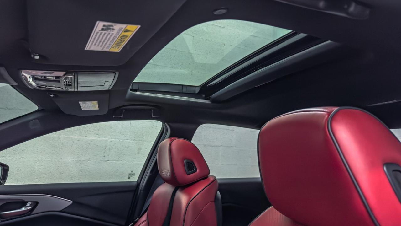 2022 Acura TLX Type S / SH-AWD Tallmadge OH