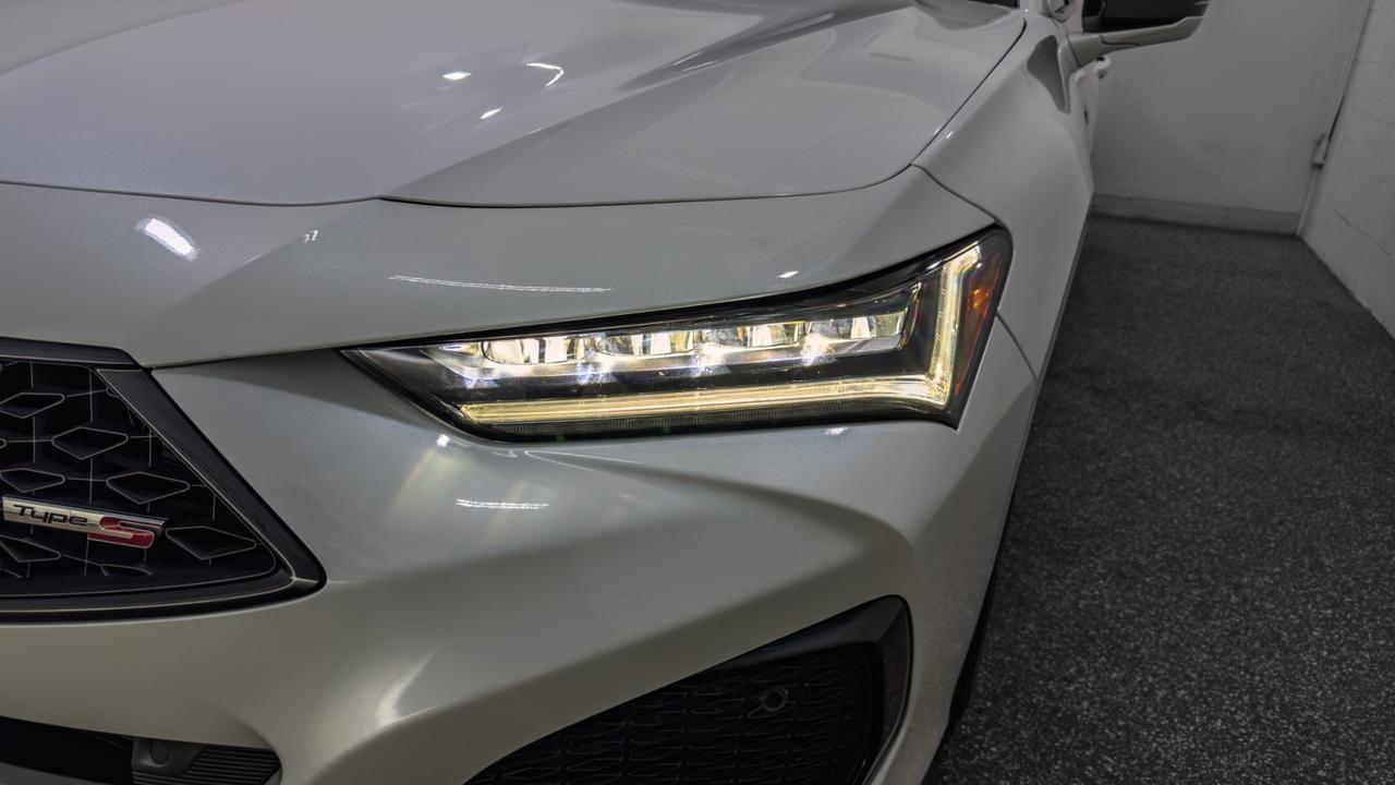2022 Acura TLX Type S / SH-AWD Tallmadge OH