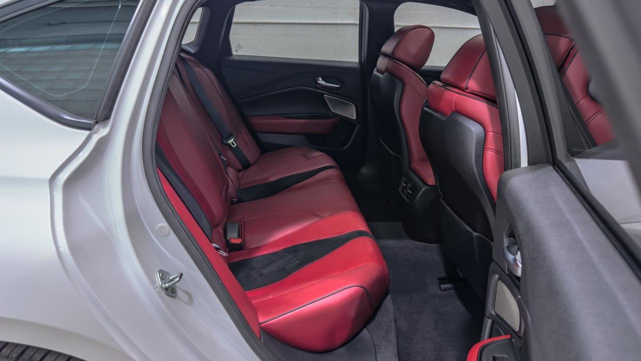 2022 Acura TLX Type S / SH-AWD Tallmadge OH