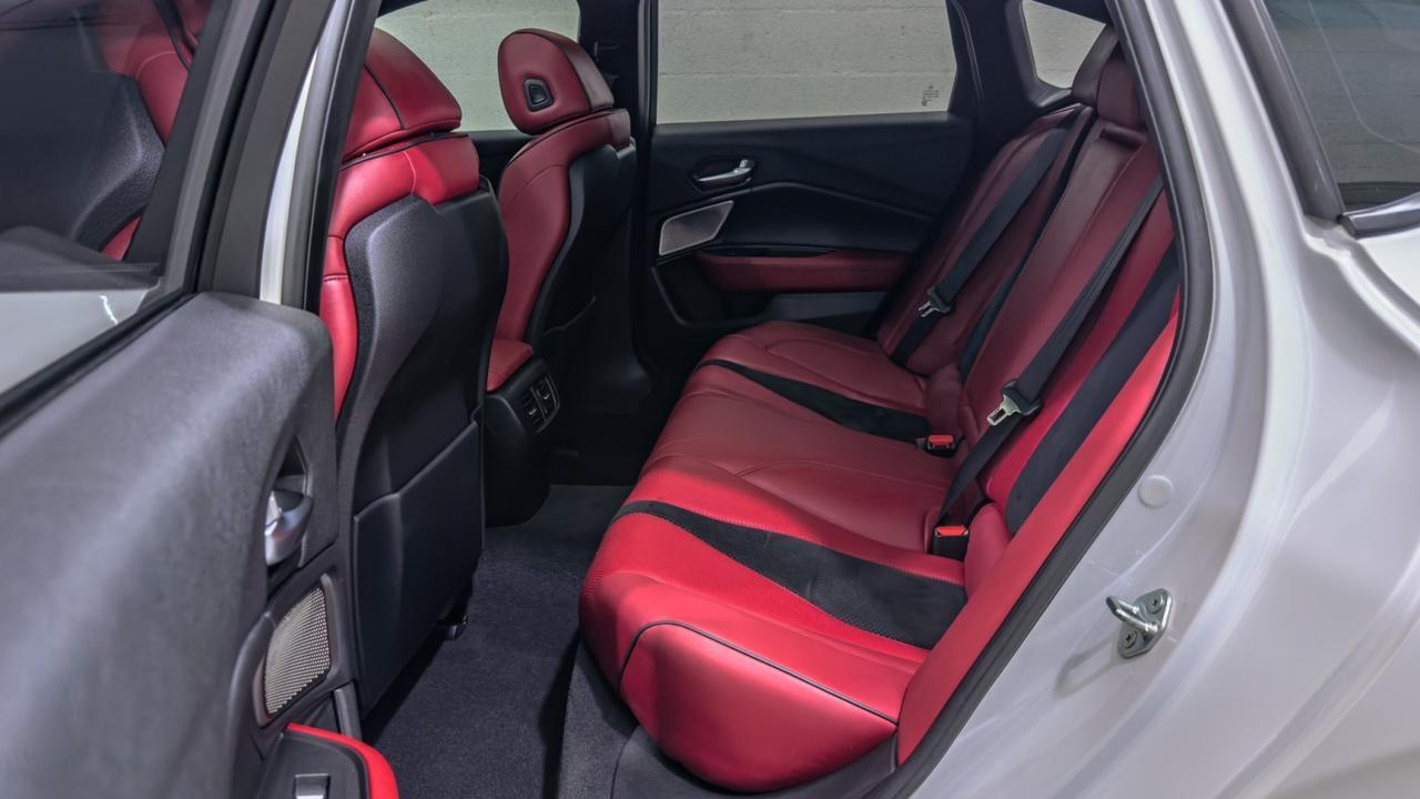 2022 Acura TLX Type S / SH-AWD Tallmadge OH
