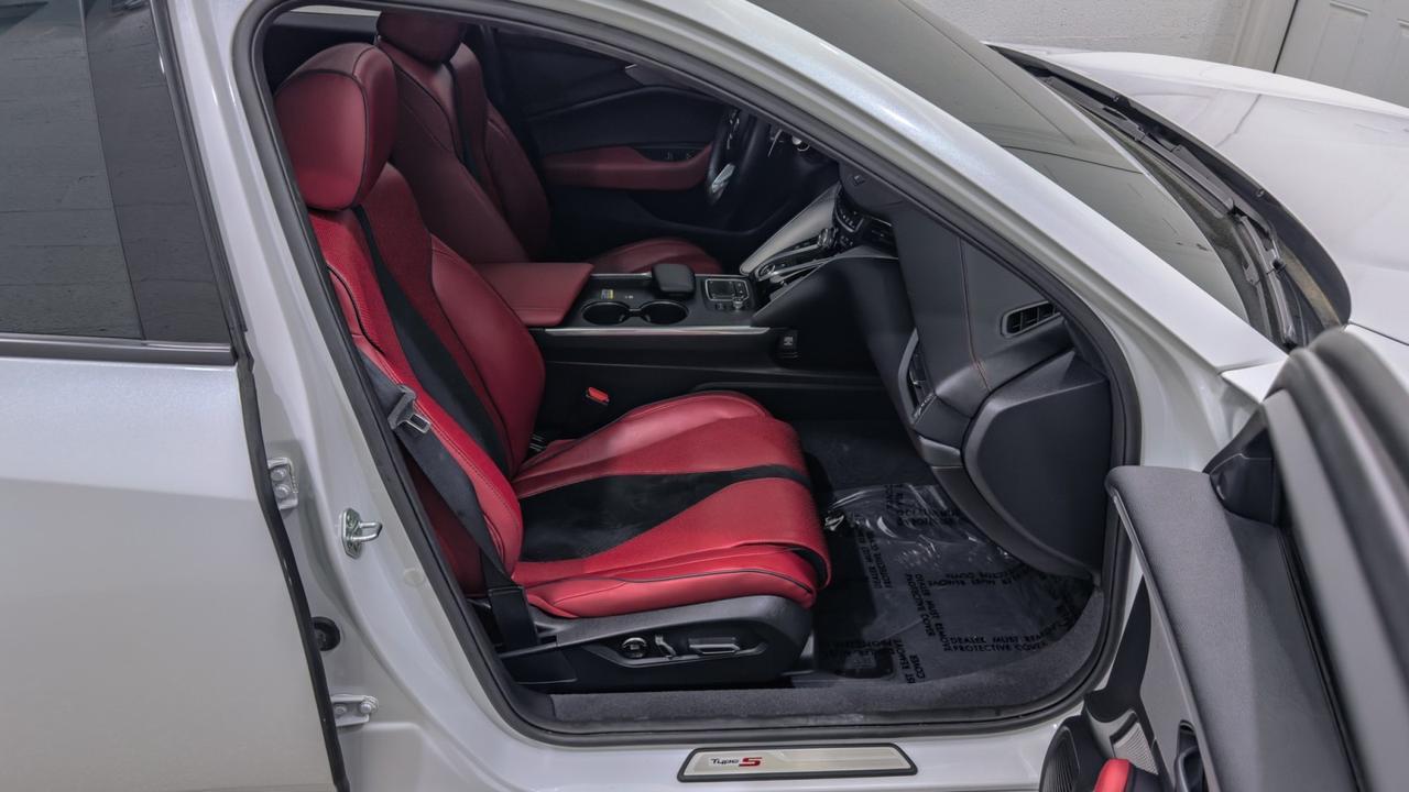 2022 Acura TLX Type S / SH-AWD Tallmadge OH