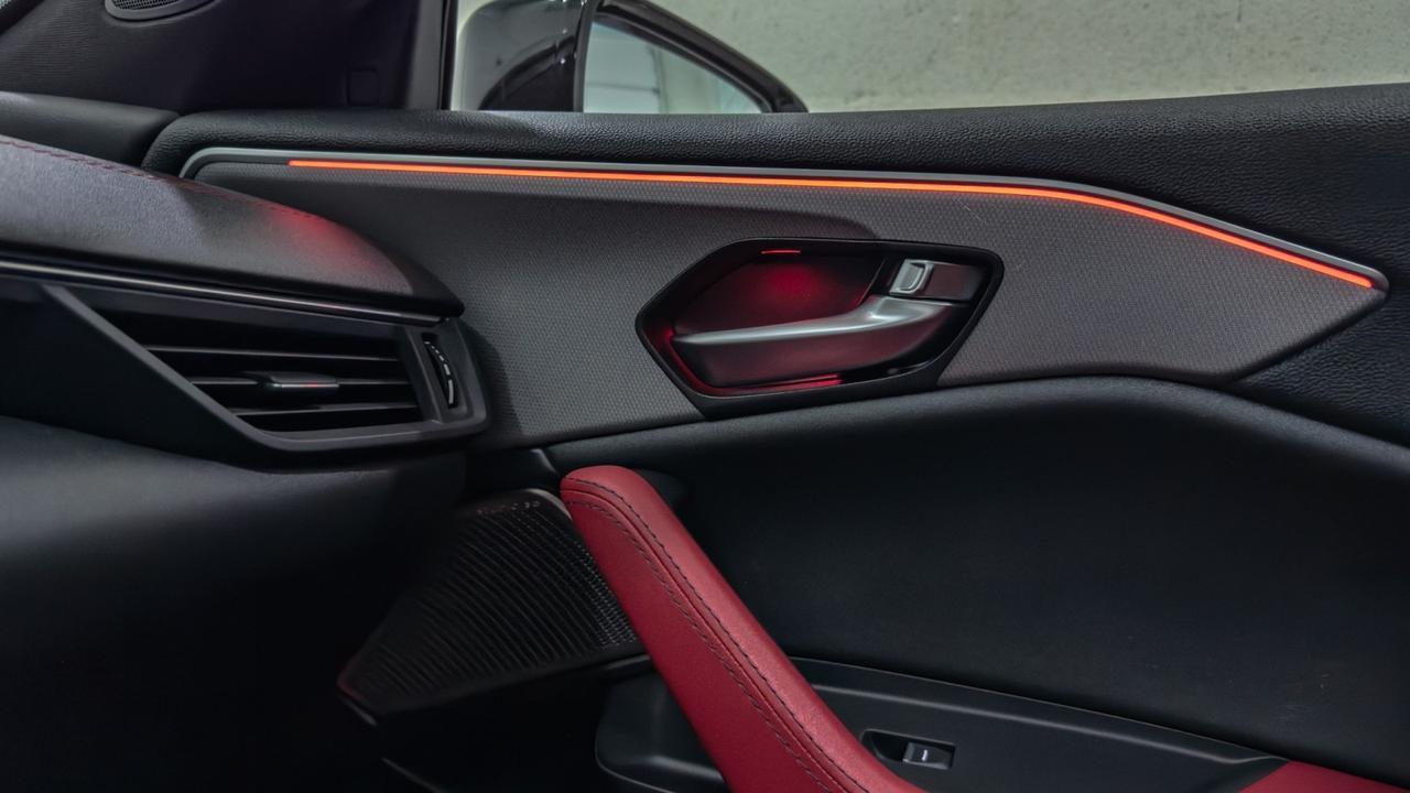 2022 Acura TLX Type S / SH-AWD Tallmadge OH