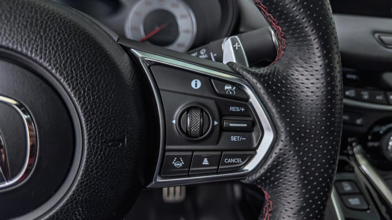 2022 Acura TLX Type S / SH-AWD Tallmadge OH
