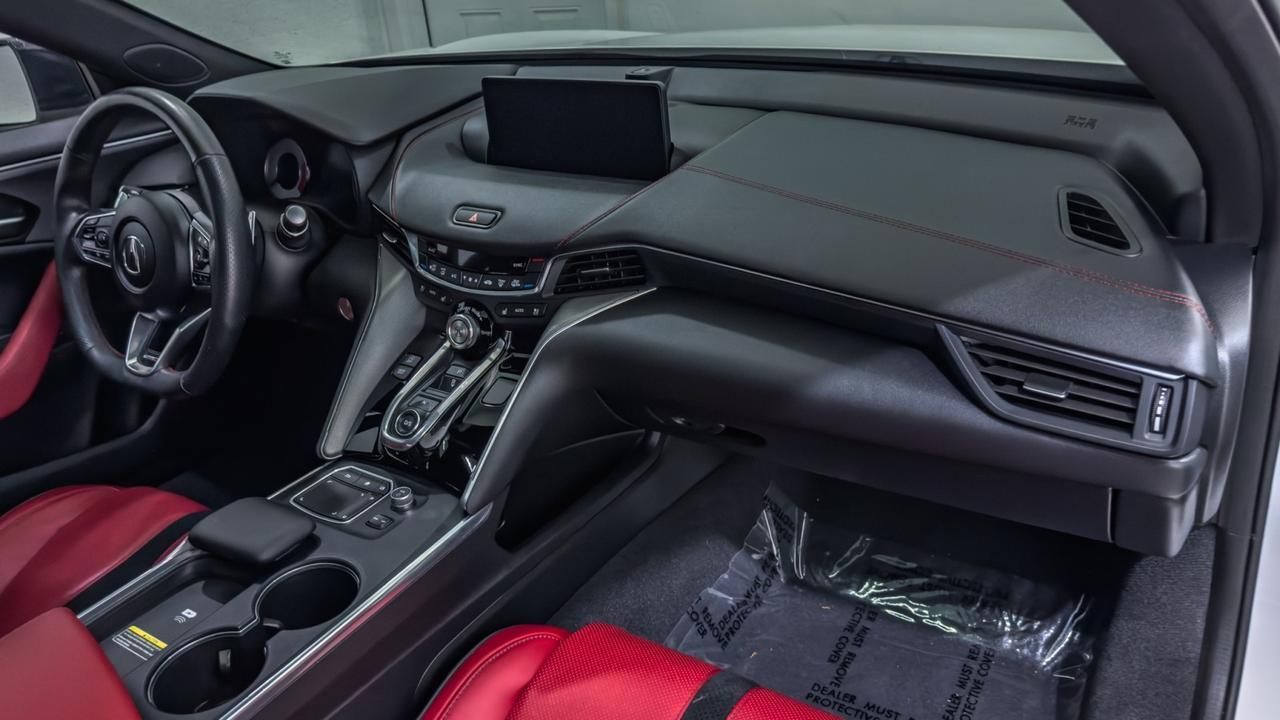 2022 Acura TLX Type S / SH-AWD Tallmadge OH