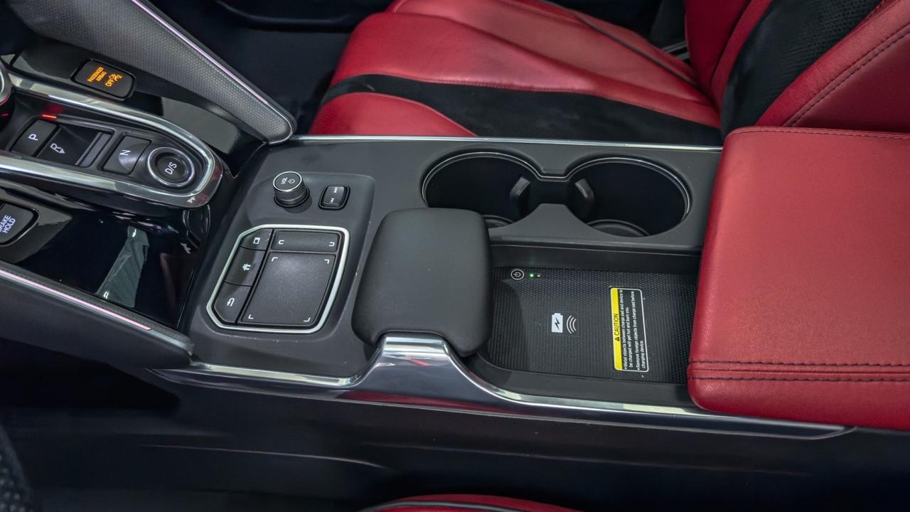 2022 Acura TLX Type S / SH-AWD Tallmadge OH
