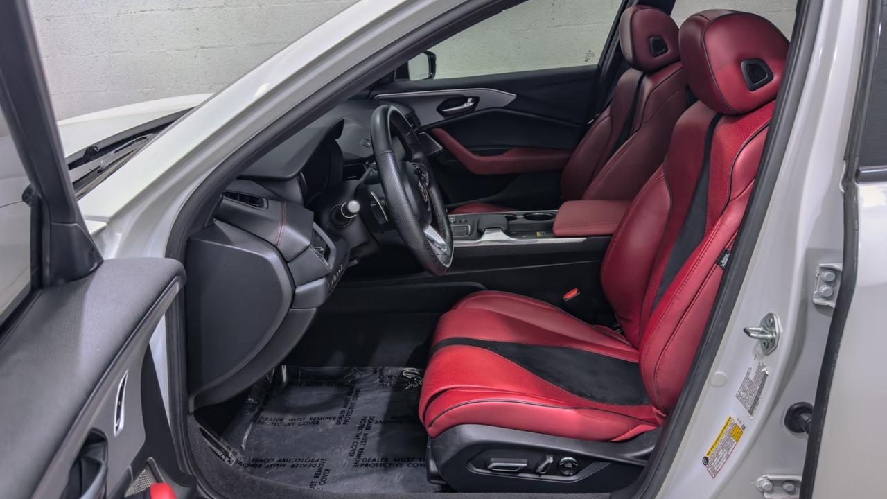 2022 Acura TLX Type S / SH-AWD Tallmadge OH